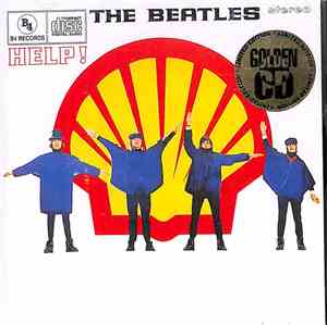 The Beatles - Help!
