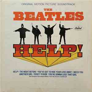 The Beatles - Help!