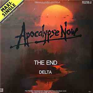 The Doors / Carmine Coppola And Francis Coppola - The End / Delta