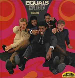 The Equals - Explosion