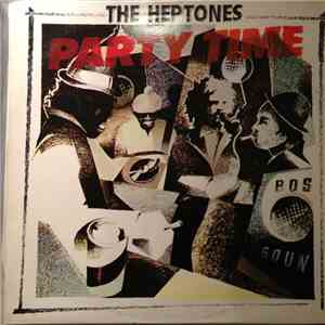 The Heptones - Party Time