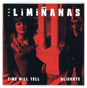 The Limiñanas - Time Will Tell