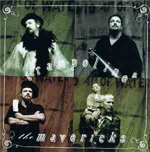 The Mavericks - Trampoline
