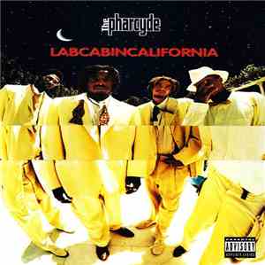 The Pharcyde - Labcabincalifornia