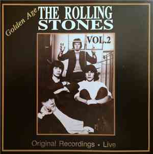 The Rolling Stones - Live Vol. 2 - Live In London