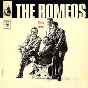 The Romeos  - Listen Here!