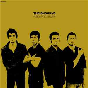 The Snookys - Automatic Stomp