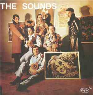 The Sounds  - The Sounds