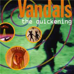 The Vandals - The Quickening