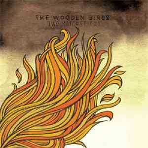 The Wooden Birds - Two Matchsticks