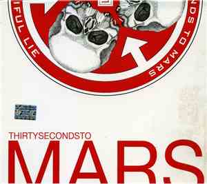 Thirty Seconds To Mars - A Beautiful Lie