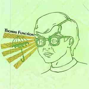 Thomas Function - The Insignificants