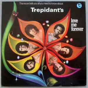 Trepidant's - Love Me Forever
