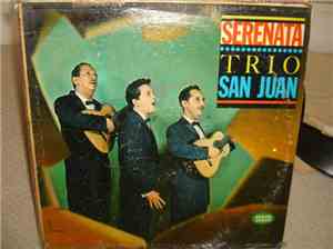 Trio San Juan - Serenata