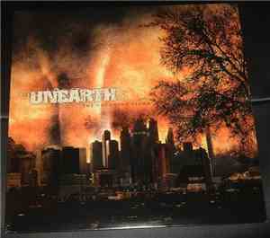 Unearth - The Oncoming Storm