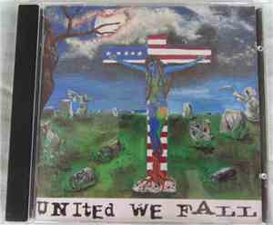 United We Fall - Gambatte Ne - Never Give Up
