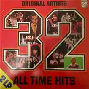 Various - 32 All Times Hits