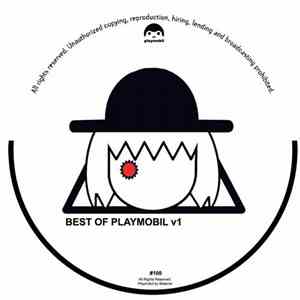 Various - Best Of Playmobil Vol. 1