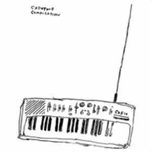 Various - Casiotone Compilation