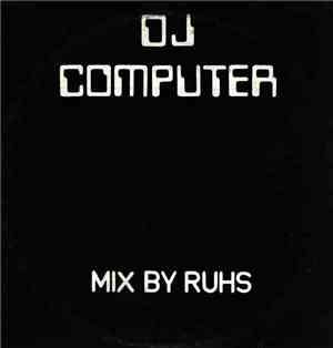 Various - Dj Computer