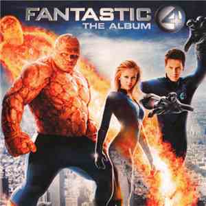 Various - Fantastic 4 The Album