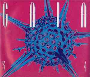 Various - Gaia 3 / 4