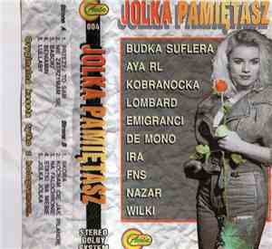 Various - Jolka Pamiętasz