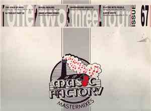 Various - Music Factory Mastermix - Issue 67
