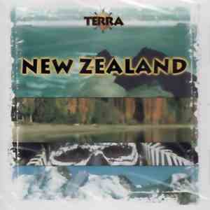 Various - New Zealand