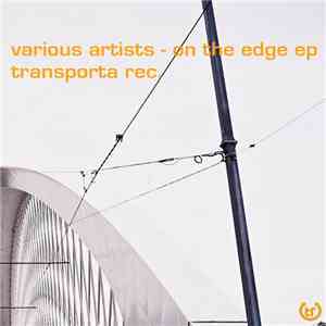 Various - On The Edge EP
