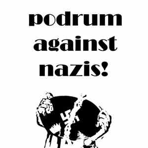 Various - Podrum Against Nazis! Vol. 1