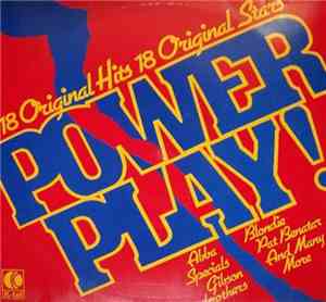 Various - Power Play!