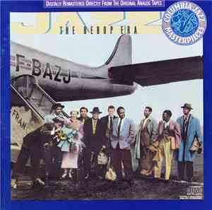 Various - The Bebop Era