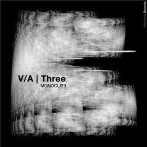Various - Three
