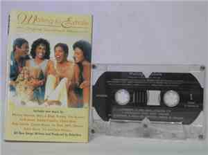 Various - Waiting To Exhale (Original Soundtrack Album)