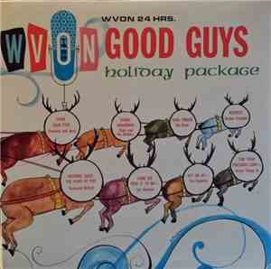 Various - WVON Good Guys Holiday Package