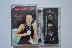 Vaya Con Dios - Roots And Wings