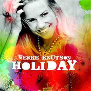 Venke Knutson - Holiday
