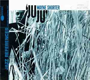 Wayne Shorter - Juju