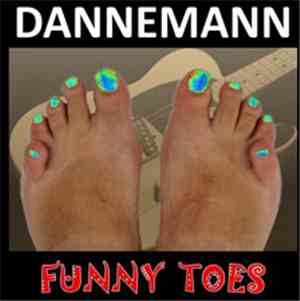 Werner Dannemann - Funny Toes