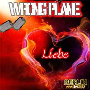 Wrong Plane - Liebe
