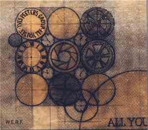 Yves Peeters Group - All You See