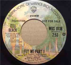 Zell Black - Fly Me - Part 1