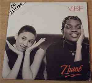 Zhané - Vibe