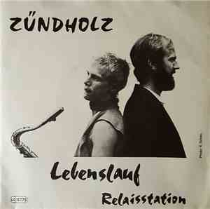 Zündholz - Lebenslauf