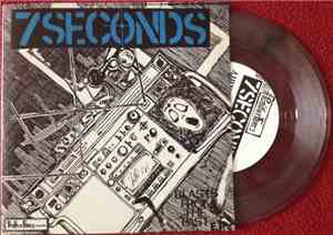 7 Seconds - Blasts From The Past E.P.