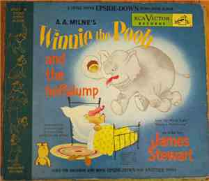 A. A. Milne - Winnie The Pooh And The Heffalump