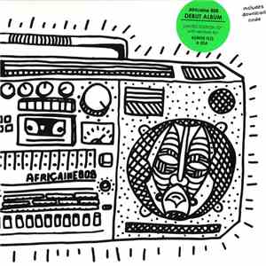 Africaine 808 - Basar