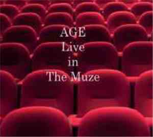 Age  - Live In The Muze