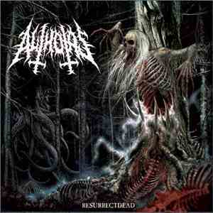 Althotas - Resurrectdead